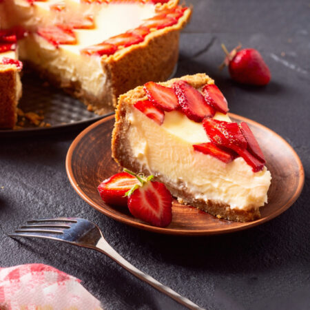 Cheese Cake