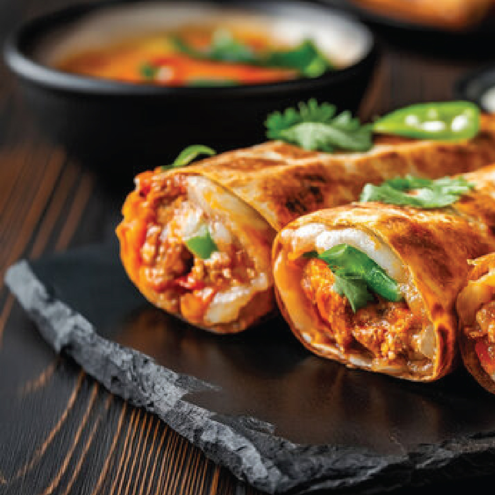 French Toast & Pancakes