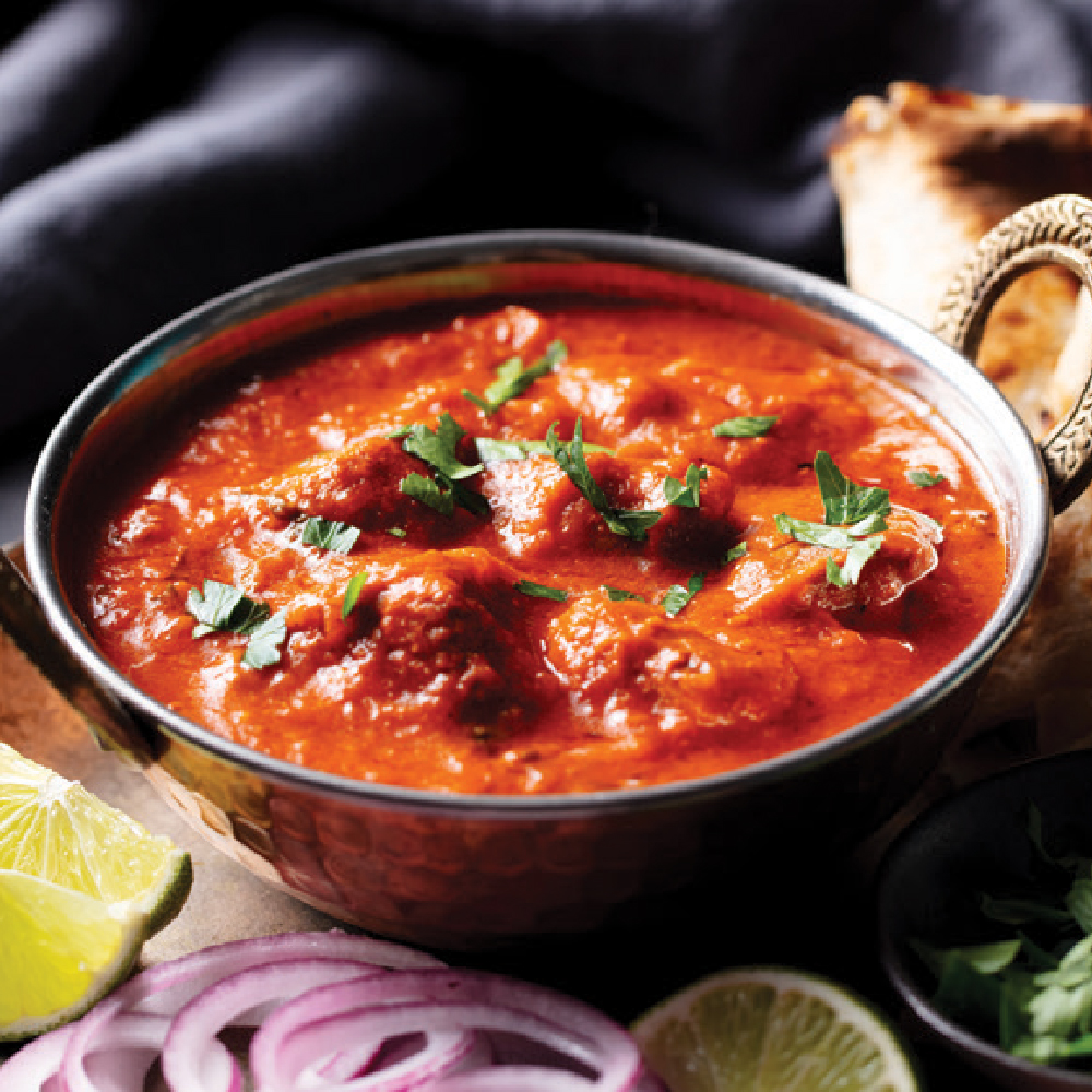 Sandwiches & Paninis