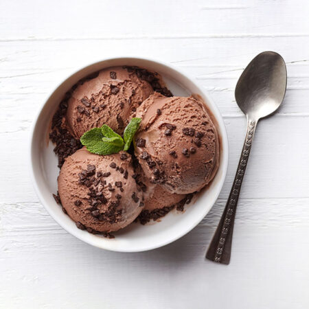 Chocolate Cake Feast