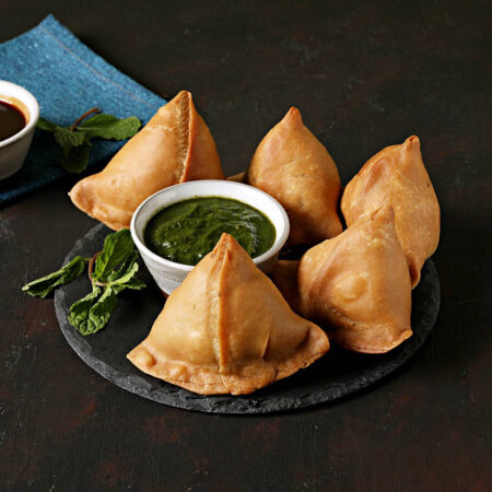 Samosa (2pc)