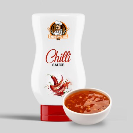 Chilli Sauce