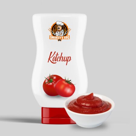 Ketchup