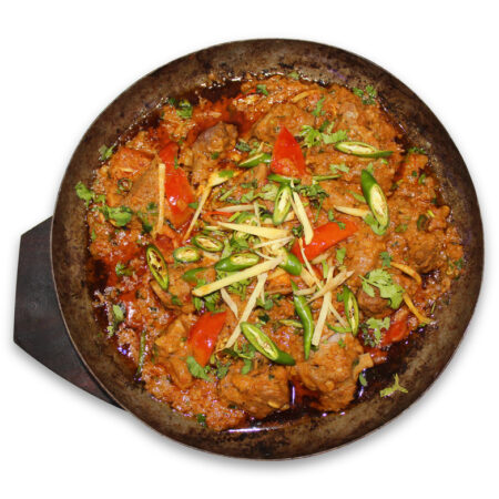 Peshawari Chicken Karahi 1kg