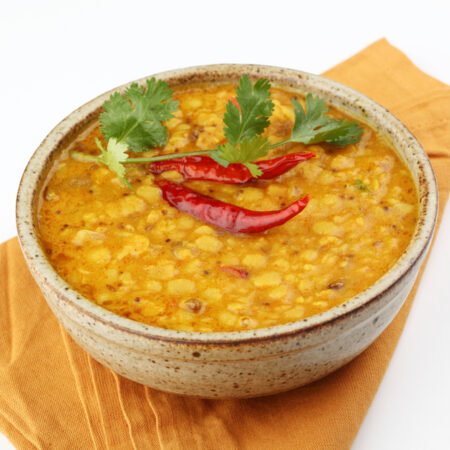 Chana Daal